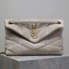 YSL Top Handle Bags